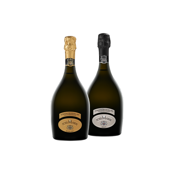 Classic Sparkling Wine - Gift Box