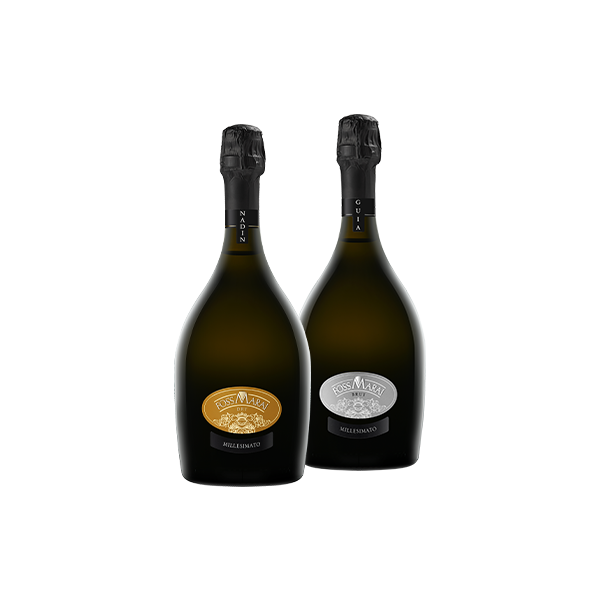 Millesimato Prosecco - Gift box